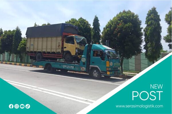 Layanan Towing Mobil Antar Kota1